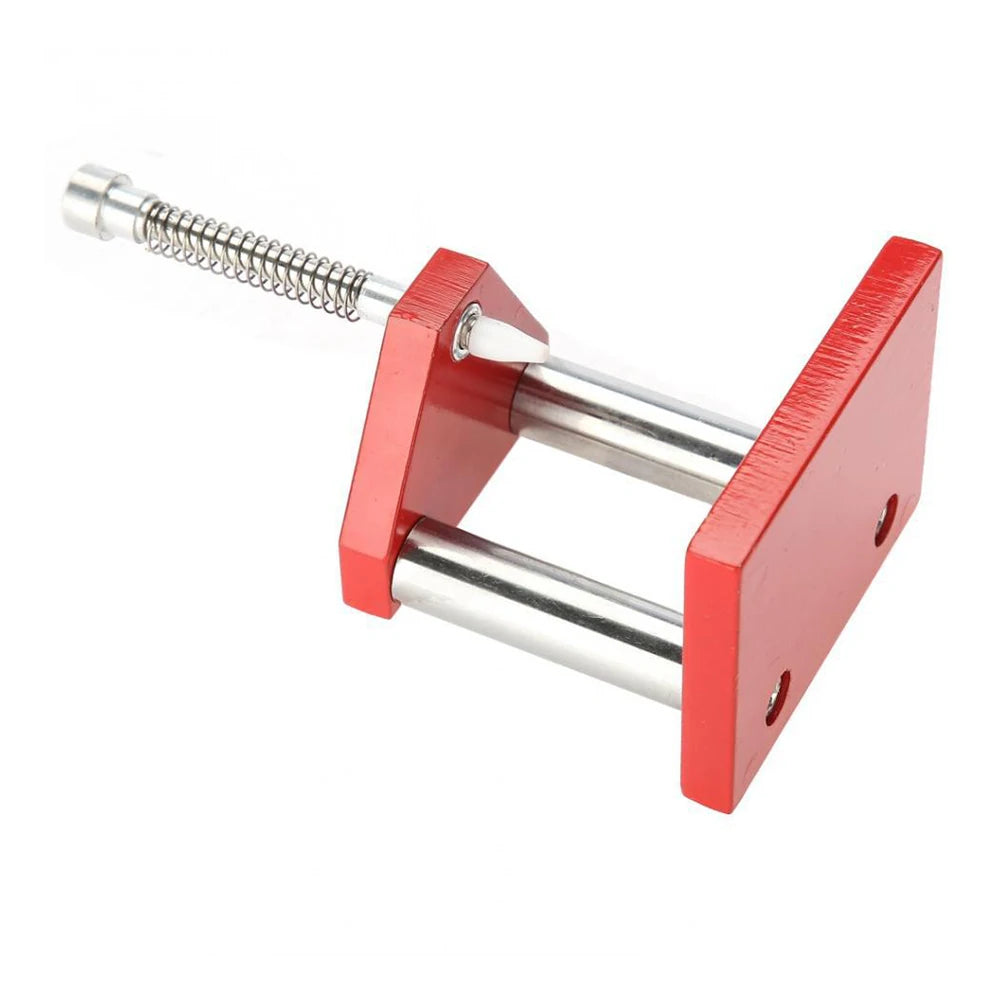 Watch Repair Tool Kit – Portable Watchmakers Fitting Presser, Remover & Puller for Precision Watchmaker Tools