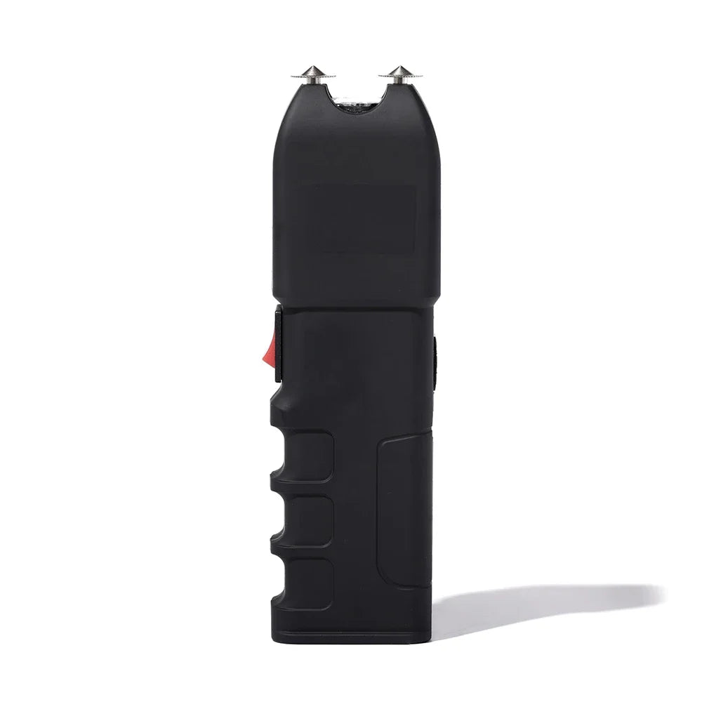 High-Pressure Baton Jumping Outdoor Tool – Multifunctional Camping & Survival Emergency Equipment