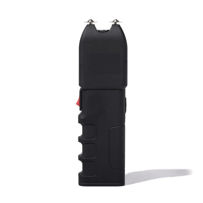 High-Pressure Baton Jumping Outdoor Tool – Multifunctional Camping & Survival Emergency Equipment