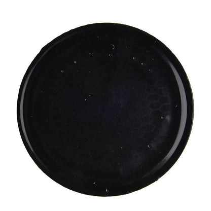 Universal Black Anti-Slip Car Cup Holder Coaster Pads – Interior Accessories for Most Vehicles