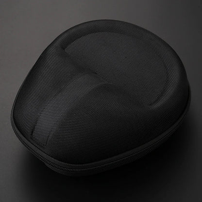 NEW Hard EVA Headphone Carrying Case with Hook – Compatible with SONY WH-1000XM4 & Audio-Technica ATH-M50X