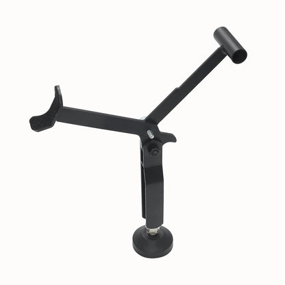 Energy-Saving Foldable Swingarm Lift – Portable Dirt Bike Wheel Support & Motorcycle Side Stand Paddock