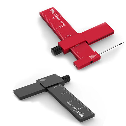 Cutting Dies & Isometric Marker – Scribe Line Tool for Gundam Model Building