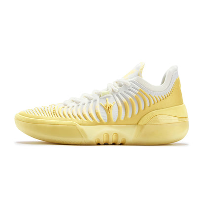 361 Degrees Joker 2 GT Basketball Shoes - Men's Breathable Shock-Absorbing Sneakers
