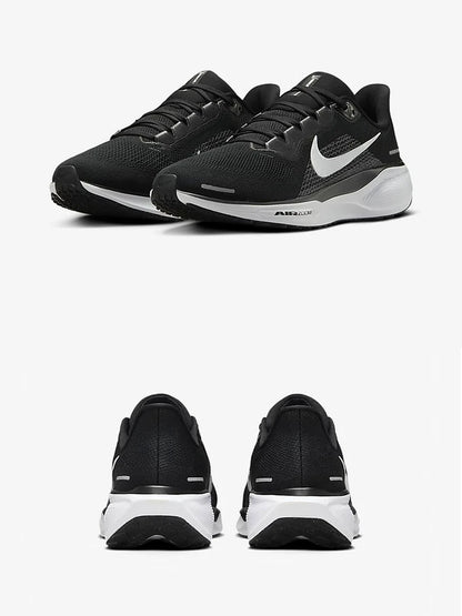Nike Pegasus 41 Running Shoes for Men - Lightweight, Durable, Breathable Low-Cut with Rebound Technology