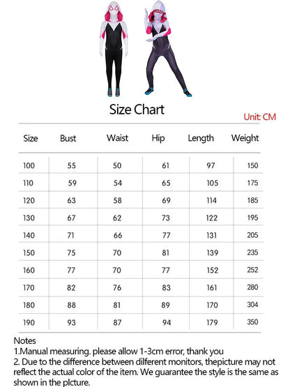 Adult Spiderman Cosplay Costume – Superhero Zentai Jumpsuit with Headgear for Men & Women, Halloween & Carnival Outfit