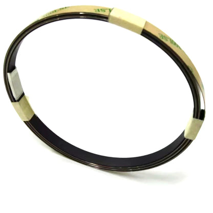 LP20E 2-Axis Digital DRO Magnetic Sensor — Displacement Readout Scale for Woodworking & Position Measurement
