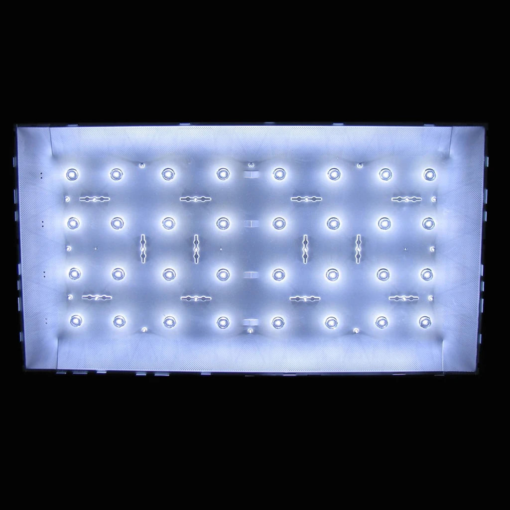 8PCS LED Backlight Strip Bars - Replacement TV Backlight Kit for LG 42 Inch LC420DUE LC420DUH Series Screens