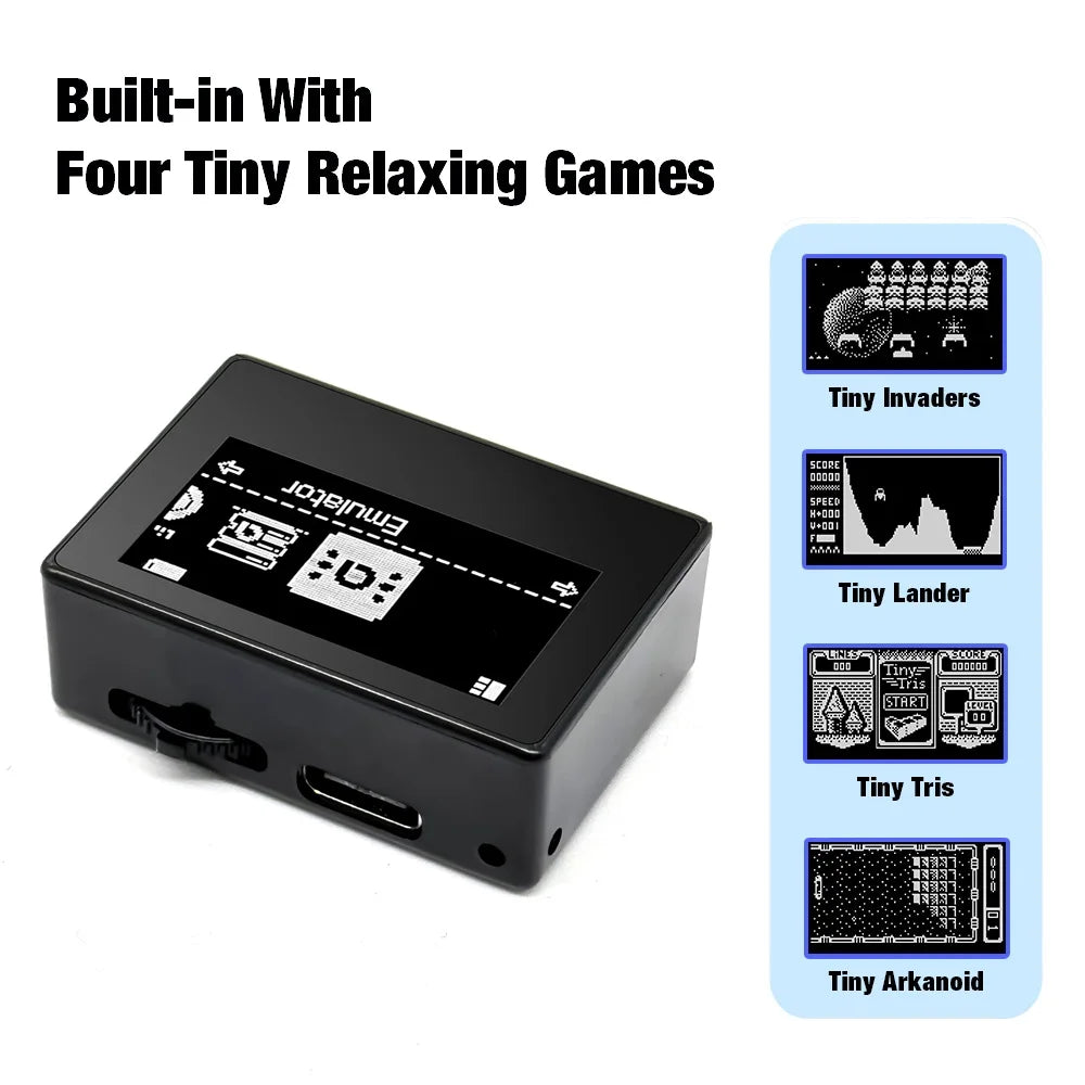 Smart NFC Pixl Infinite Card Simulator – Amiibo Character Induction Burner for Switch, Switch 2, 3DS & Wii U