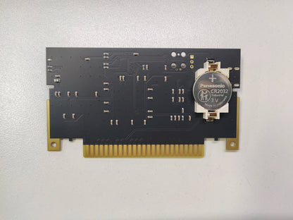 SC64 Flash Cart SummerCart64 — Open Source 64 Video Game Console Modular Chip Game Card