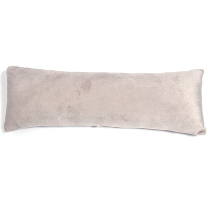 Velvet PU Leather Jewelry Pillow Stand – Organizer for Bracelets, Bangles, Anklets & Watches, Display & Photography Prop