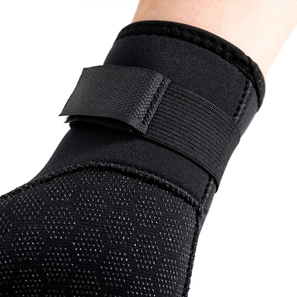 Ultimate Grip & Flexibility: 3mm Neoprene Diving & Surfing Gloves - Thermal, Anti-Slip for Spearfishing, Swimming, Kayaking