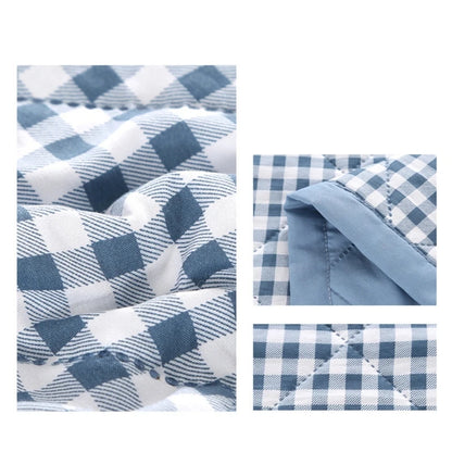 Cooling Comforter - Cool-to-the-Touch Lightweight Bedspread & Thin Quilt for Hot Sleepers