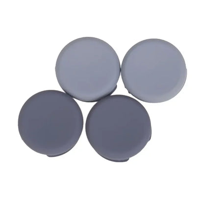2PCS New 3DS XL Joystick Caps - Replacement Mushroom Head Thumb Stick Covers for 3DS LL, 2DS & 3DS