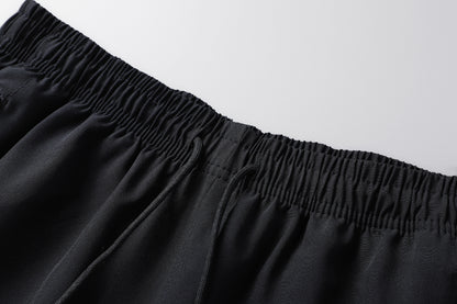 2024 Summer Men’s Beach Shorts – Quick Dry Running & Sports Board Shorts in Oversize 7XL-8XL