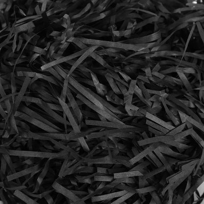 100g Colorful Crinkle Raffia Paper Filler – Shredded Lafite Grass for DIY Wedding, Party, Gift Box & Candy Packaging