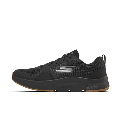 Skechers GO TRAIN MOVE Men's Running Shoes - Comfortable, Shock-Absorbing, Anti-Slip & Wear-Resistant Sneakers