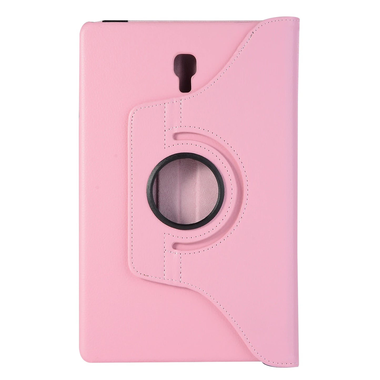 360 Rotating Leather Stand Case for Samsung Galaxy Tab A 10.5 2018 – SM-T590, SM-T595 Tablet Cover Funda #S