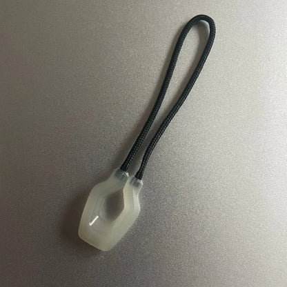 6/12PCS Zipper Pullers — Convenient Zipper Extensions for Jackets, Backpacks, Tents & Knapsack Accessories