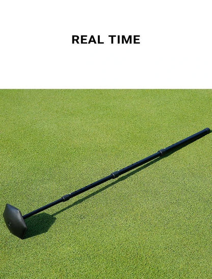 PGM Golf Bag Support Rod - 4-Section Adjustable Length, Anti-Deformation Protection for Bags, Universal ZJ015