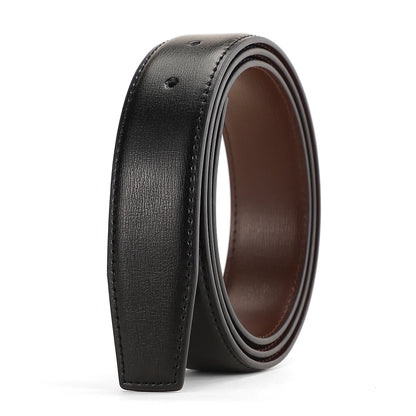 Men’s Pin Buckle Cowskin Leather Belt – High-Quality Designer Waist Strap, Luxury Fashion Accessory