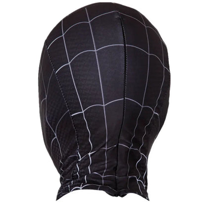 3D Spider Superhero Mask — Kids & Adult Cosplay for Halloween, Christmas & Parties