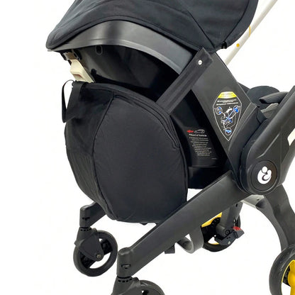 Baby Car Seat Storage & Travel Bag — Universal Knapsack Shoulder Bag for Doona Stroller Accessories