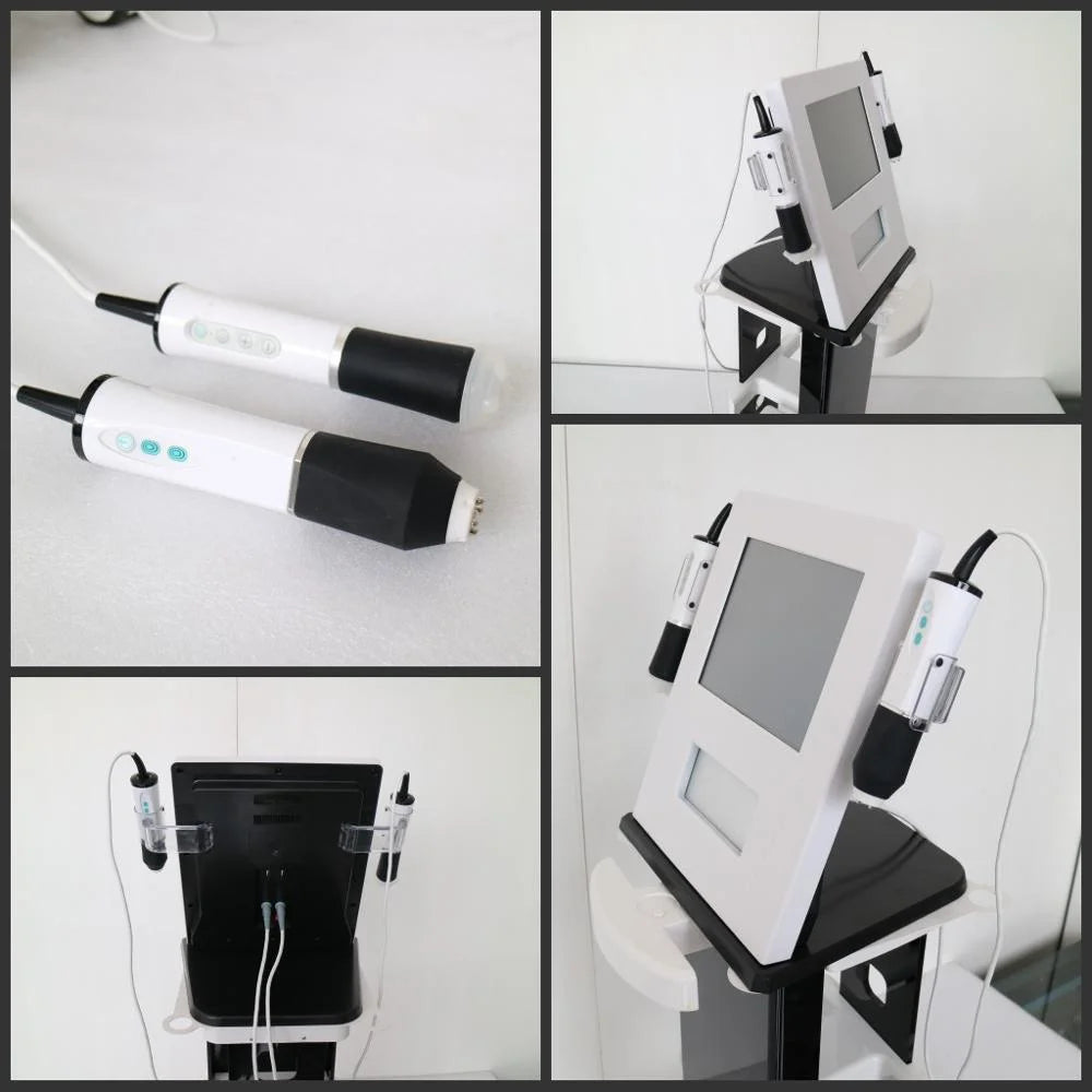 2025 Latest 3 in 1 CO2 Nano-Bubbles Technology Oxy Facial Machine, Face Lifting, Skin Rejuvenation, and Tightening for Spa and Salon Use