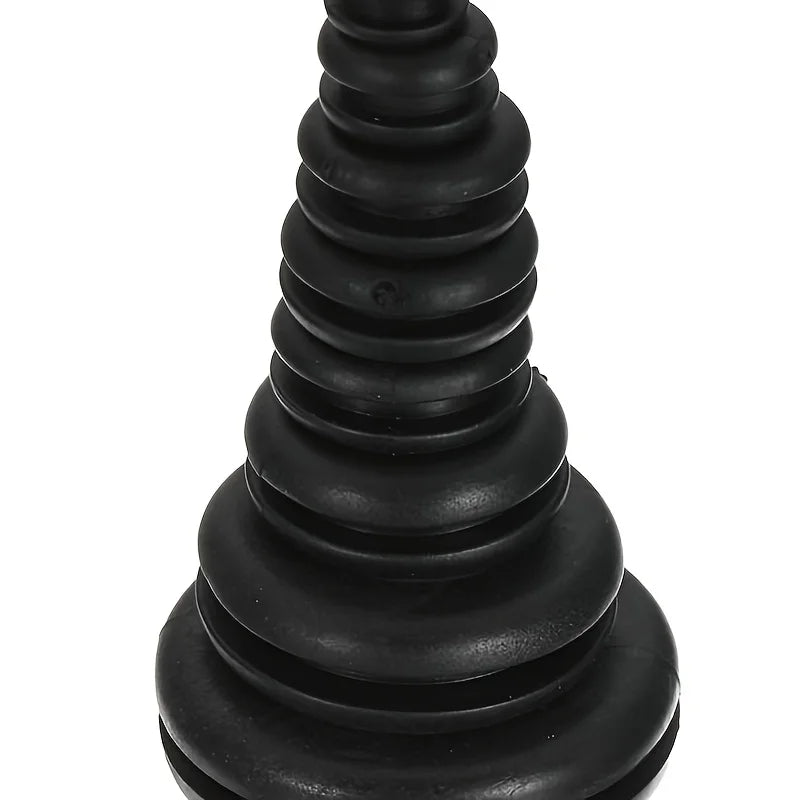 Black O Ring Rubber Washer Seals Kit | 20/40/60pcs Assortment Set | Electrical Gasket O-Ring Seals | Sizes 8mm-14mm
