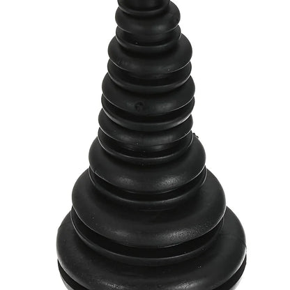 Black O Ring Rubber Washer Seals Kit | 20/40/60pcs Assortment Set | Electrical Gasket O-Ring Seals | Sizes 8mm-14mm