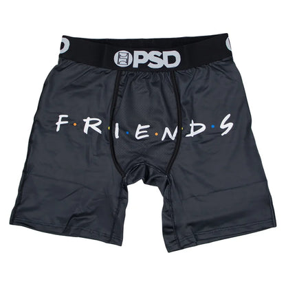 Sexy Men's Underwear - Breathable Printed Boxers & Trunks, Plus Size Lingerie Boxer Briefs for Men