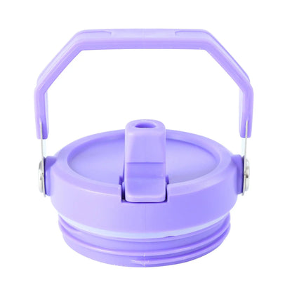 Handheld Spill-Proof Cup Lid for Stanley 30oz – High-Quality Replaceable Straw Cover and Cup Accessories