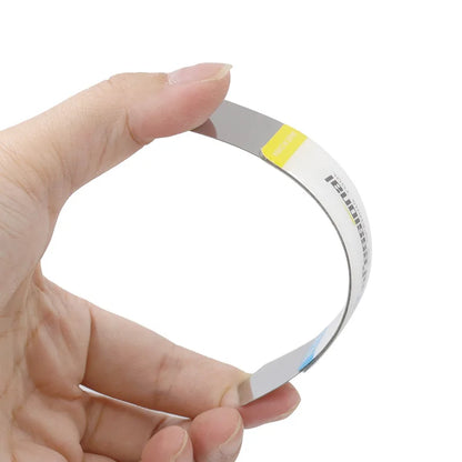 Stainless Steel Pry Spudger Tool – Soft Thin Blade for Opening Samsung, iPhone, iPad Screens & Batteries