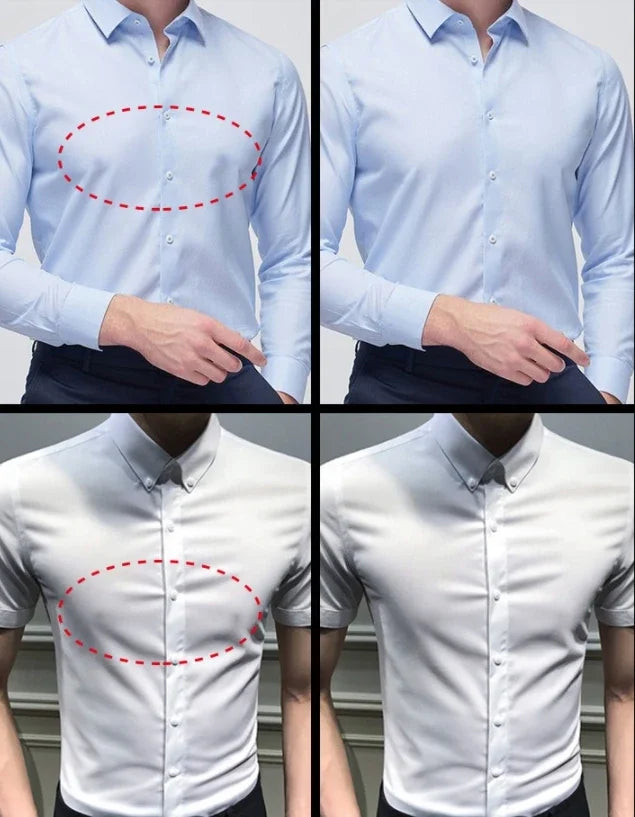 Men & Women Disposable Nipple Covers – Adhesive Invisible Chest Stickers, Anti-Friction Lift for Running & Underwear