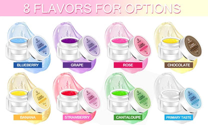 MAYOOC 5/15g Eyelash Glue Remover — Quick-Dry Transparent Cream for Professional Eyelash Extensions, Custom Logo Available