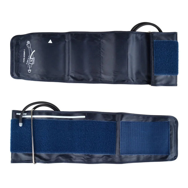 Adult Blood Pressure Cuff - 22–32cm / 22–48cm Arm Cuff for Sphygmomanometer & Blood Pressure Monitor