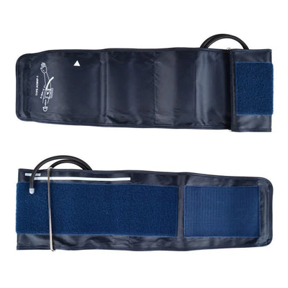 Adult Blood Pressure Cuff - 22–32cm / 22–48cm Arm Cuff for Sphygmomanometer & Blood Pressure Monitor