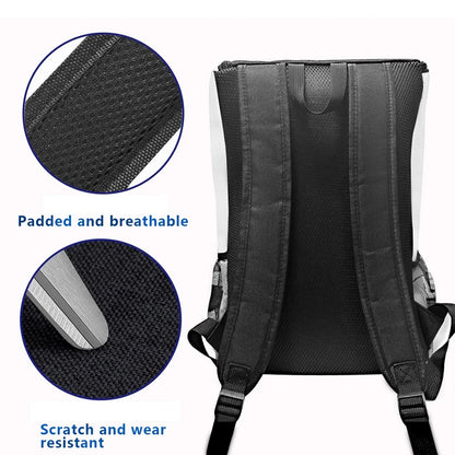 Carrying Case for PS5 Pro Gaming Console – Portable Storage Bag, Backpack & Organizer for Travel & Accessories