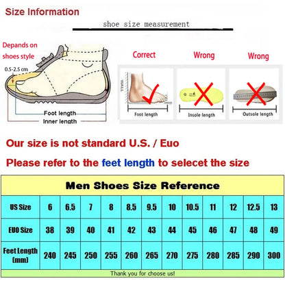 Men’s Patent Leather Oxford Shoes - Classic Slip-On Business, Wedding, Party and Office Dress Shoes Plus Size