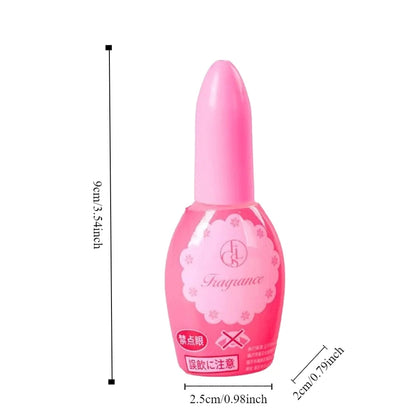 20ml Yuan Toilet Deodorant – One Drop Fragrance Liquid, Indoor Aromatherapy & Air Freshener to Remove Odor