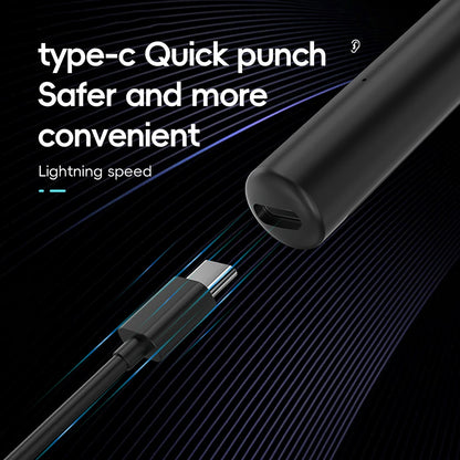 Smart Visual Ear Cleaner Set with 1080P Camera – WiFi Ear Wax Removal Tool with HD LED Lights & Earpick Endoscope