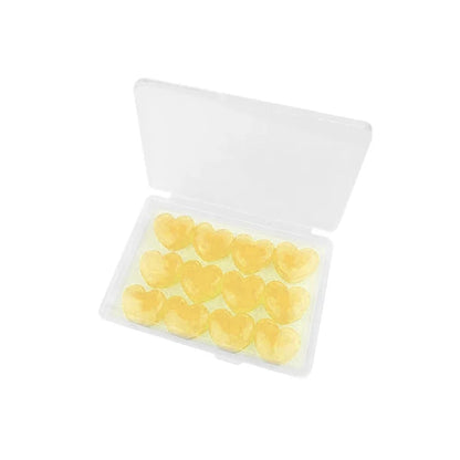 Silicone Earplugs – Moldable Noise-Reducing Ear Protection for Sleeping, Travel & Swimming