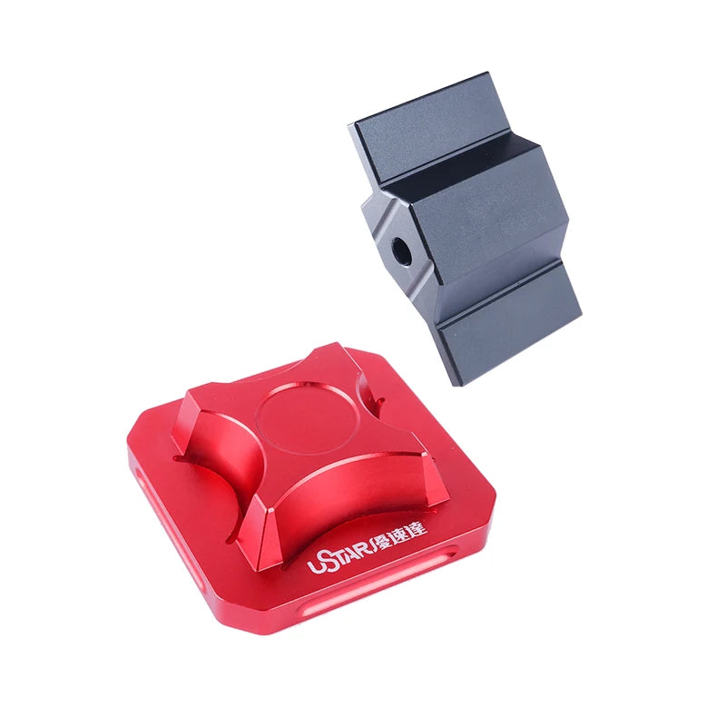 Model Beveled Sanding Tool Set – Flat & Circular Polisher for Plastic Models, Multi-Angle DIY Use