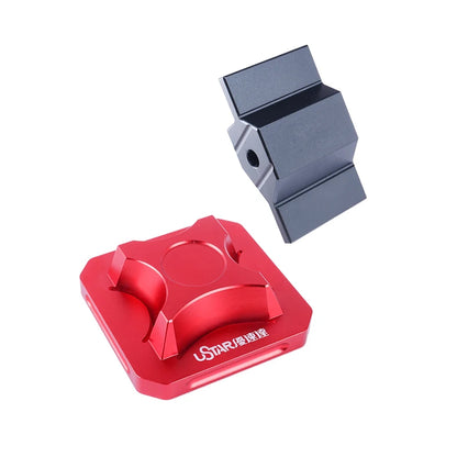 Model Beveled Sanding Tool Set – Flat & Circular Polisher for Plastic Models, Multi-Angle DIY Use