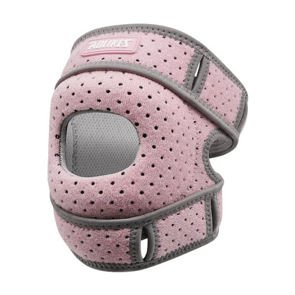 AOLIKES Knee Brace – Patella Compression Sleeve for Men & Women, Knee Pain, Arthritis & Sports Support
