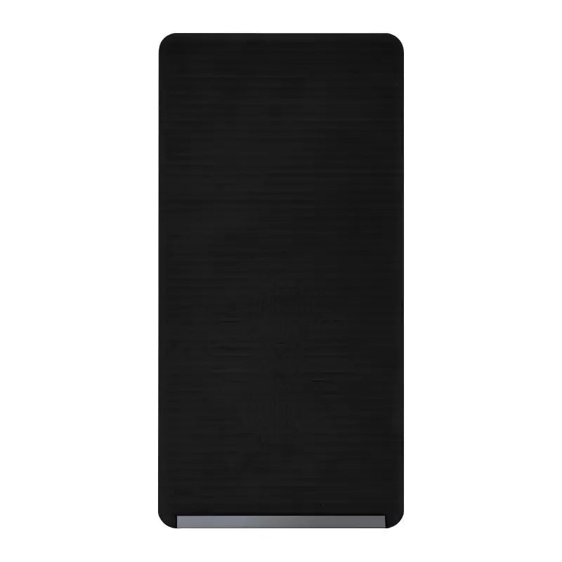 Foldable Silicone Phone Holder Stand - Adjustable Multi-Angle Desktop Stand for iPhone, iPad & Tablet