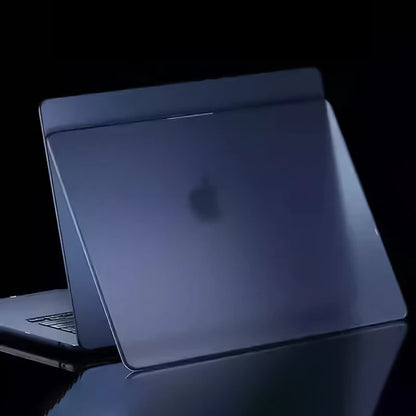 Ultra-Thin MacBook Case - Protective Laptop Cover for MacBook Air & Pro M1–M5 Models