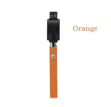 Portable Electric Soldering Iron Kit – 510 Thread Welding Tool Pen with 650/1100mAh Battery and Heat Tips for Electronic Repair