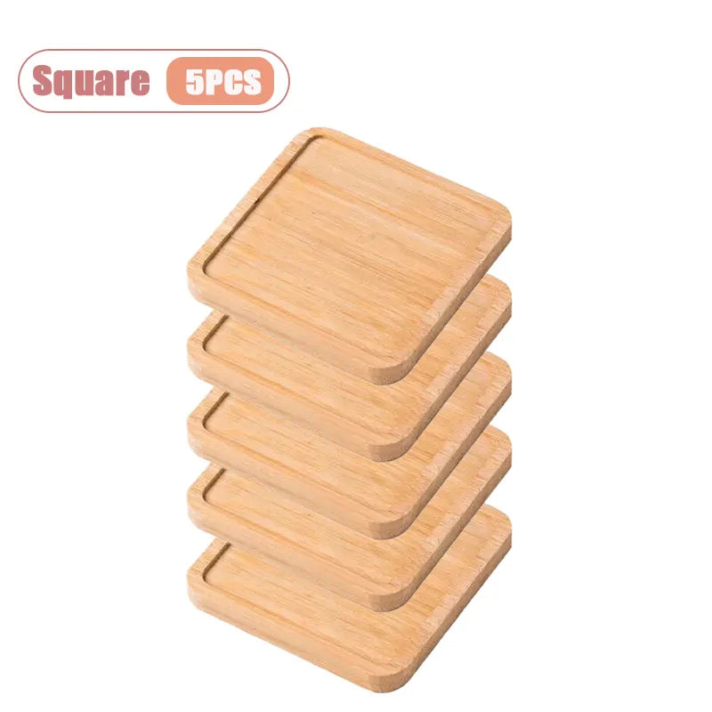 Bamboo Storage Tray – Wooden Bathroom Organizer for Shampoo, Body Wash & Toiletries, Multi-Function Countertop Accessory