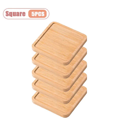 Bamboo Storage Tray – Wooden Bathroom Organizer for Shampoo, Body Wash & Toiletries, Multi-Function Countertop Accessory